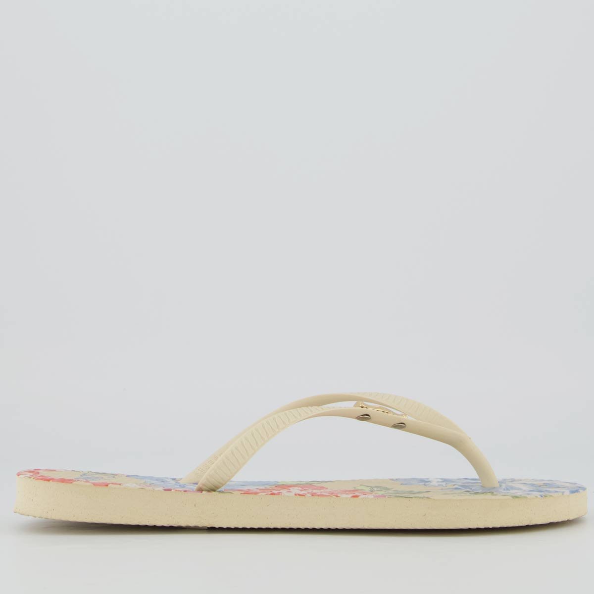 Chinelo Coca Cola Ander Feminino Off White Off White 2