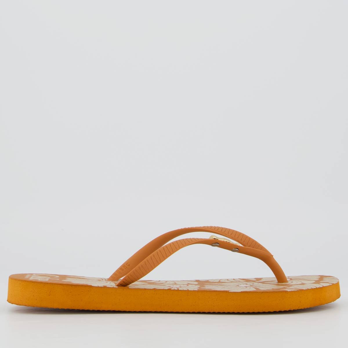 Chinelo Coca Cola Renny Feminino Marrom Marrom 2