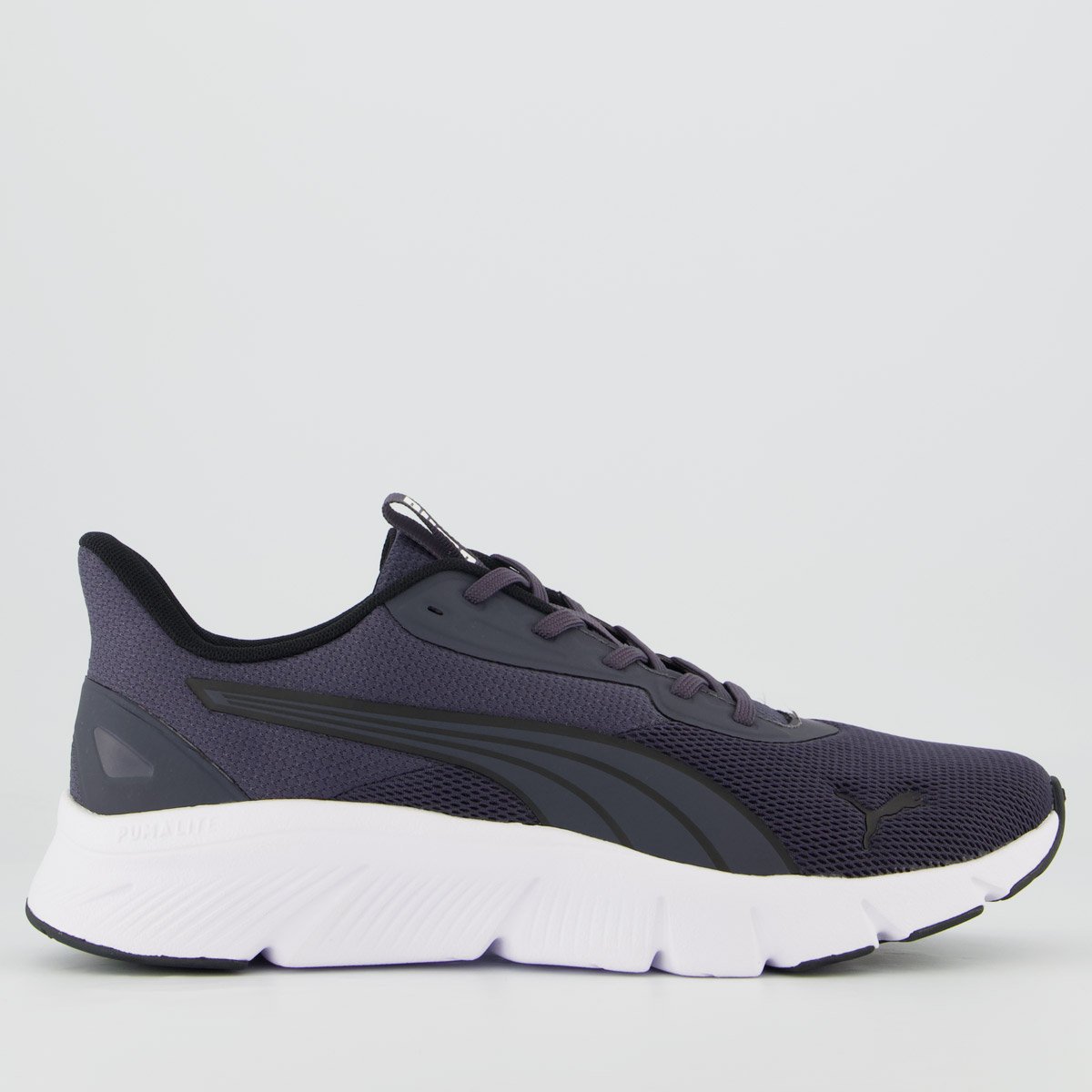 Tênis Puma Flexfocus Lite Modern Marinho