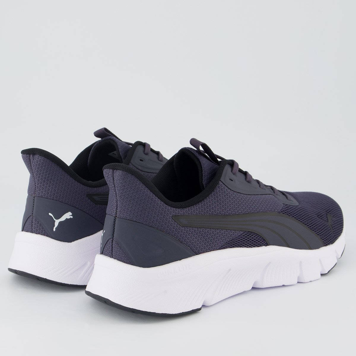 Tênis Puma Flexfocus Lite Modern Marinho Azul Marinho 3