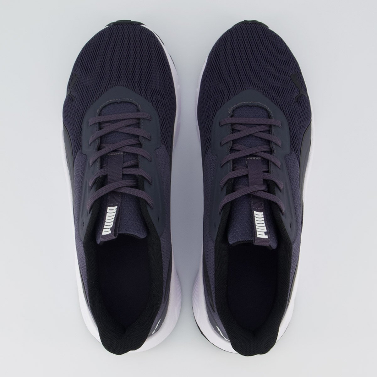 Tênis Puma Flexfocus Lite Modern Marinho Azul Marinho 4