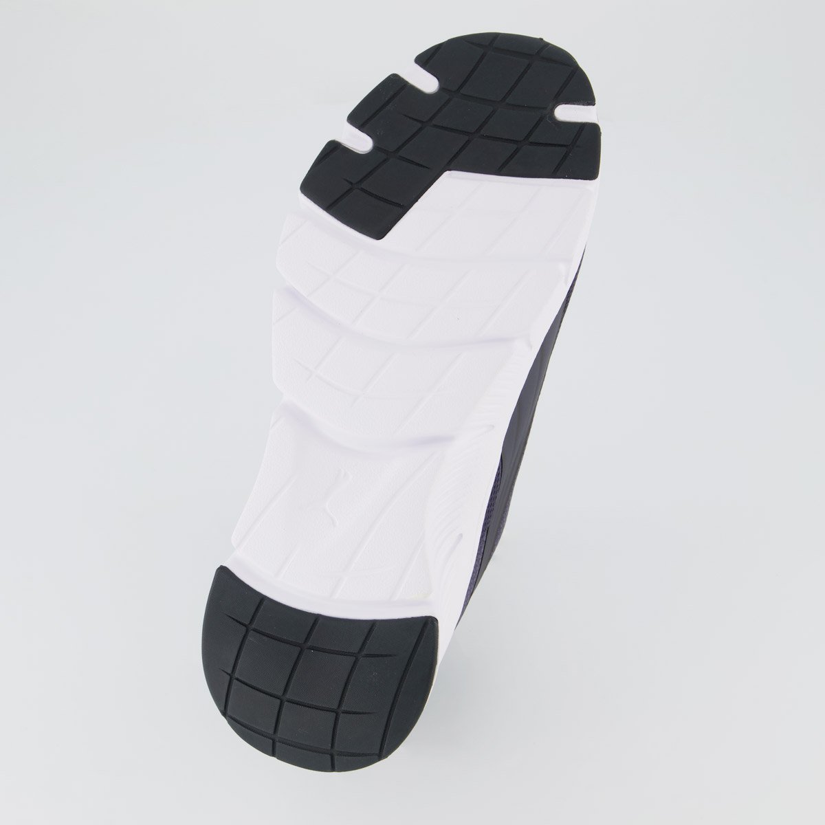 Tênis Puma Flexfocus Lite Modern Marinho Azul Marinho 5