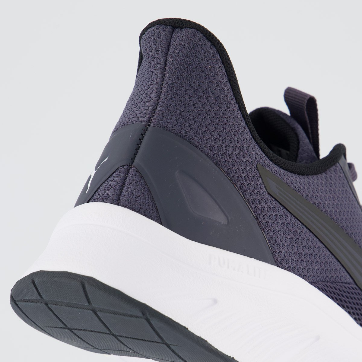 Tênis Puma Flexfocus Lite Modern Marinho Azul Marinho 6