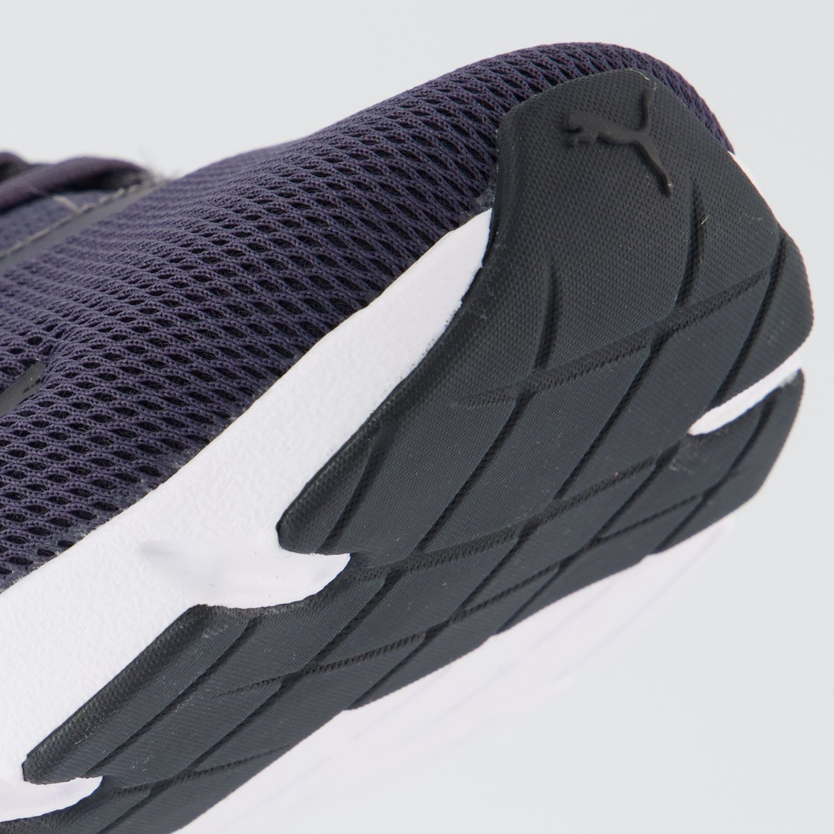 Tênis Puma Flexfocus Lite Modern Marinho Azul Marinho 8