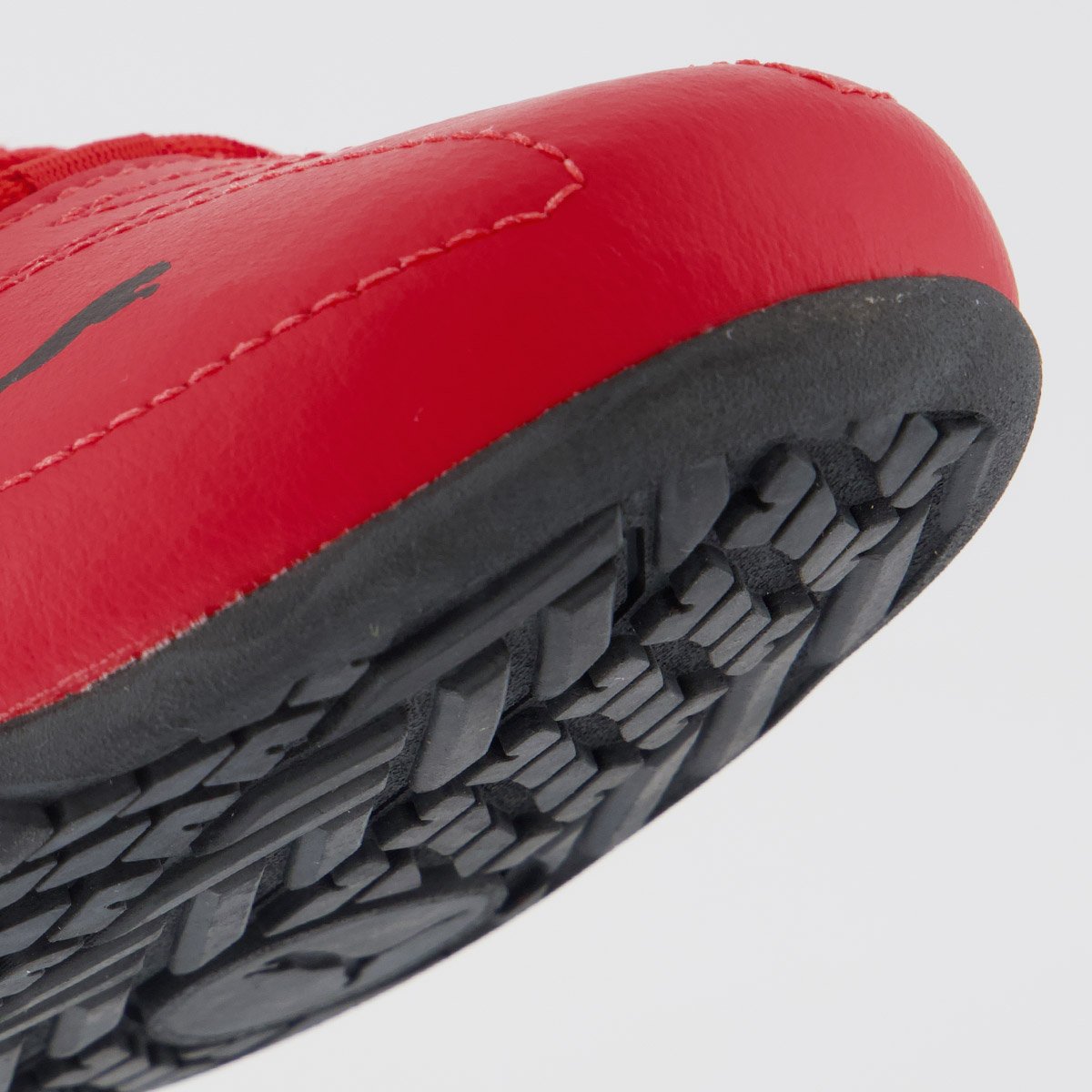Tênis Puma Catch Bdp Vermelho Vermelho 8