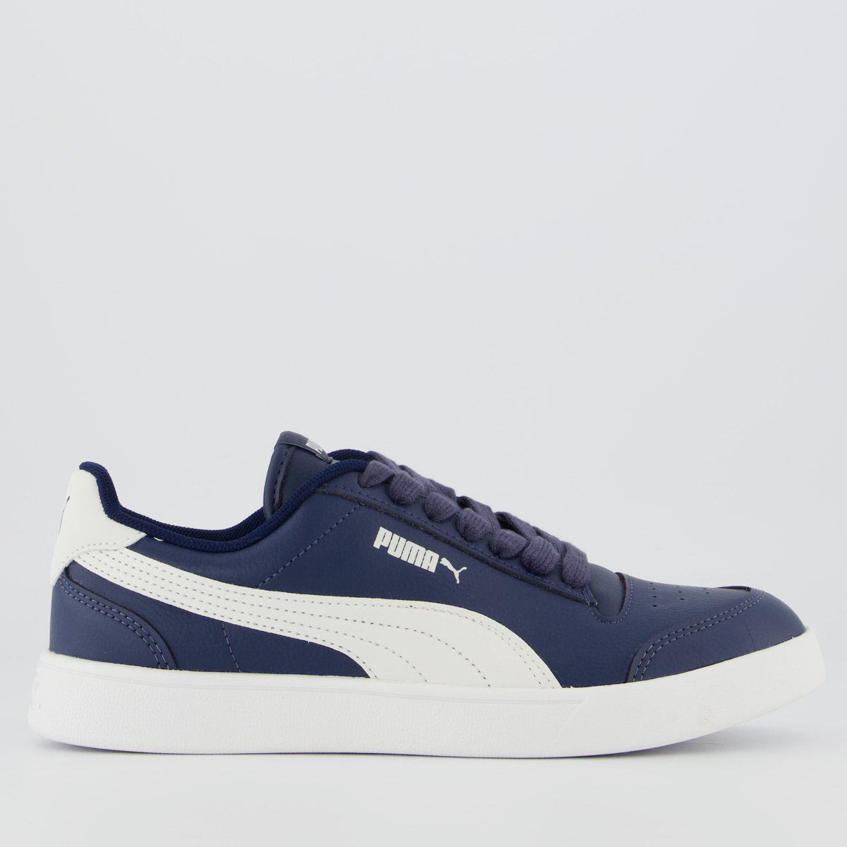 Tênis Puma Shuffle BDP Marinho