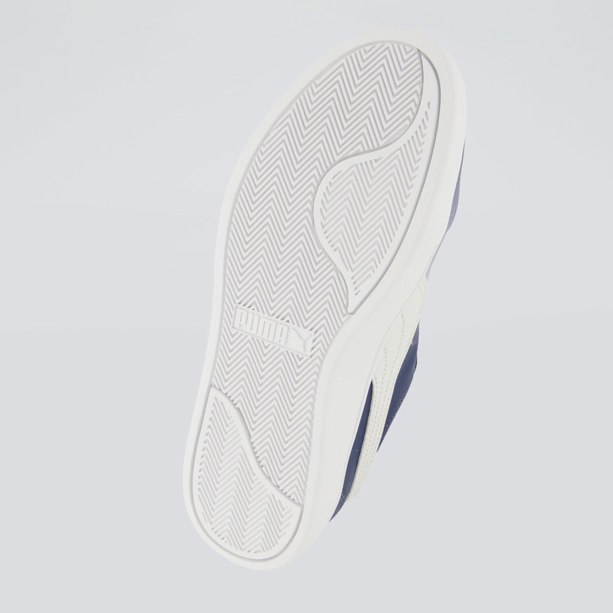 Tênis Puma Shuffle BDP Marinho Azul Marinho 5