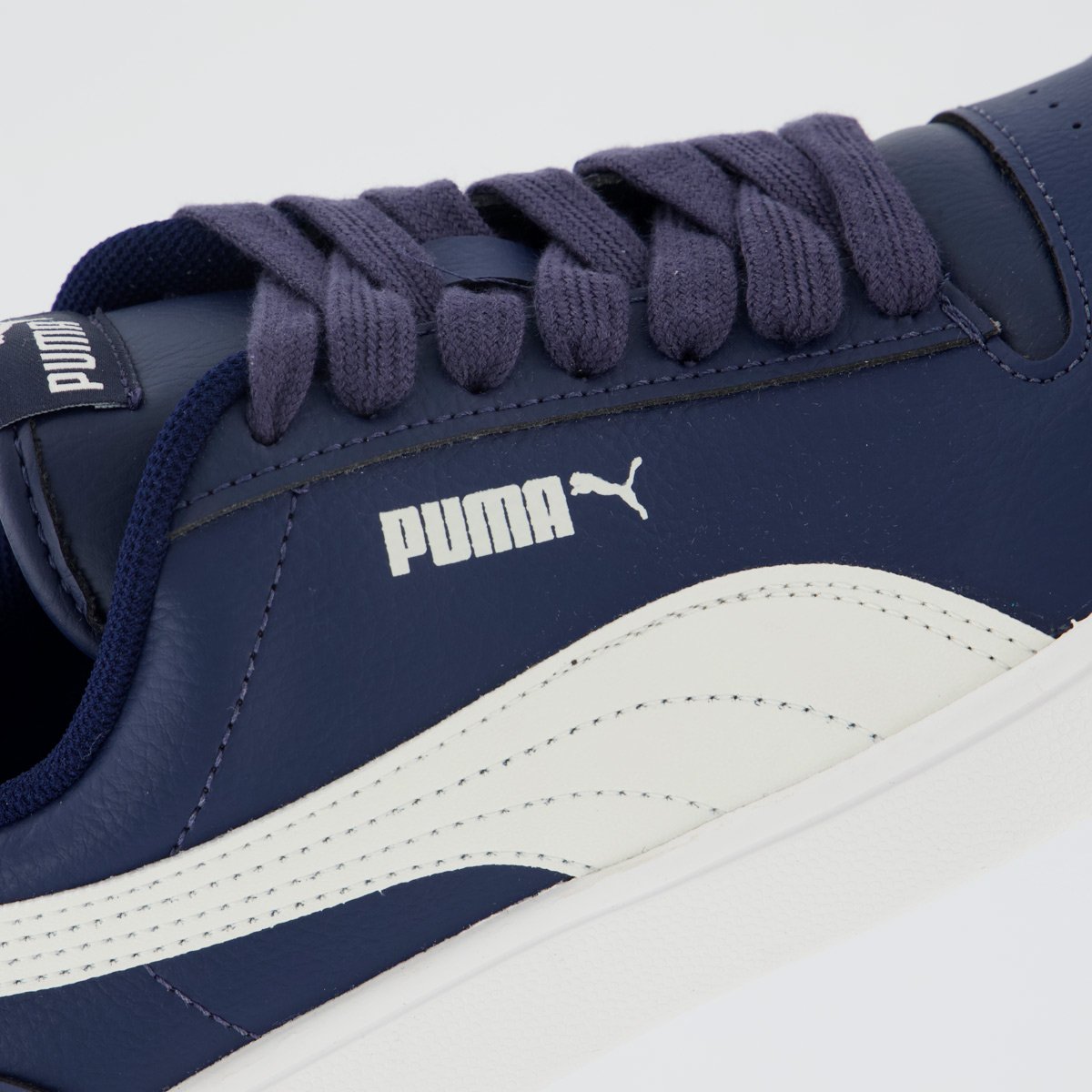 Tênis Puma Shuffle BDP Marinho Azul Marinho 7