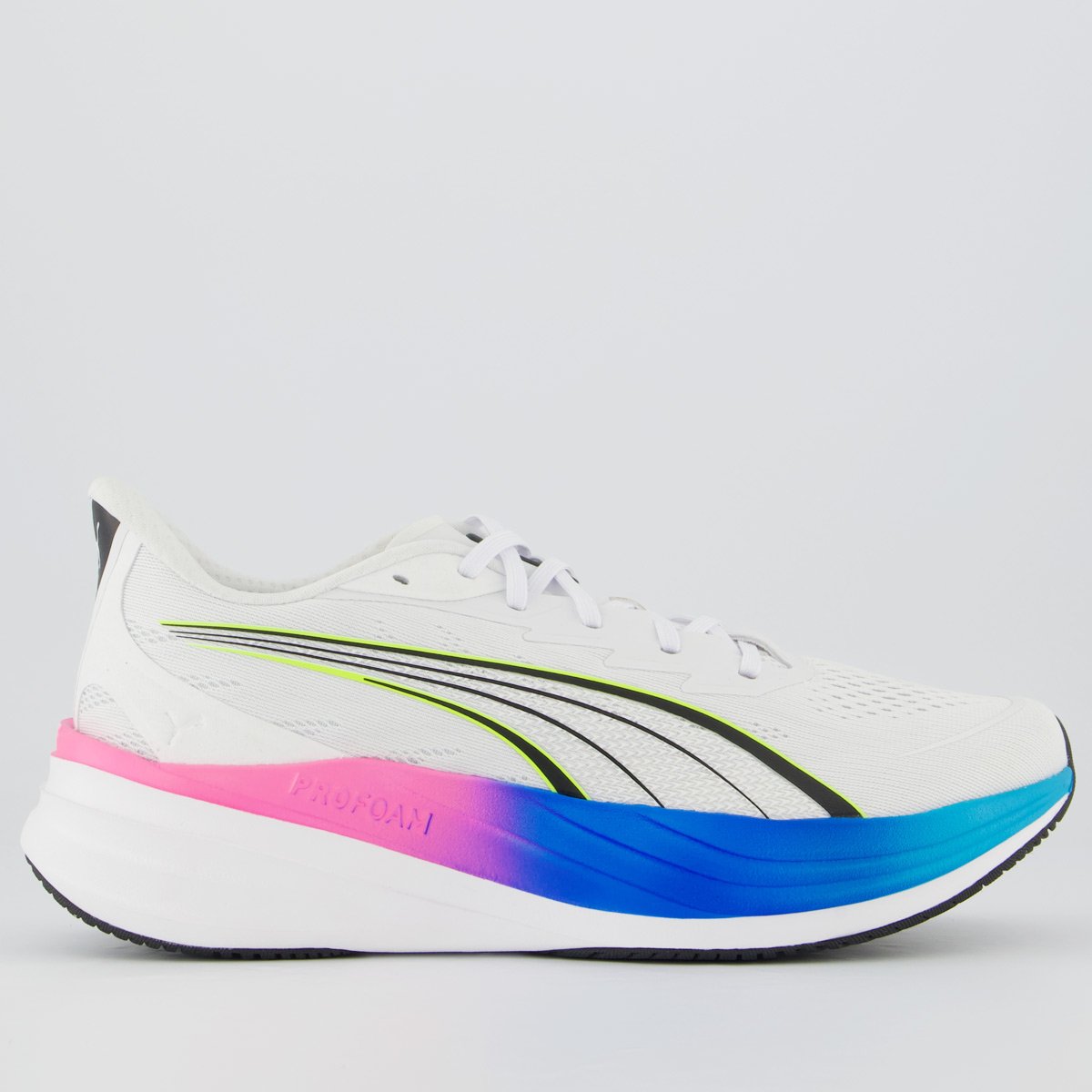 Tênis Puma Darter Pro 2 Branco