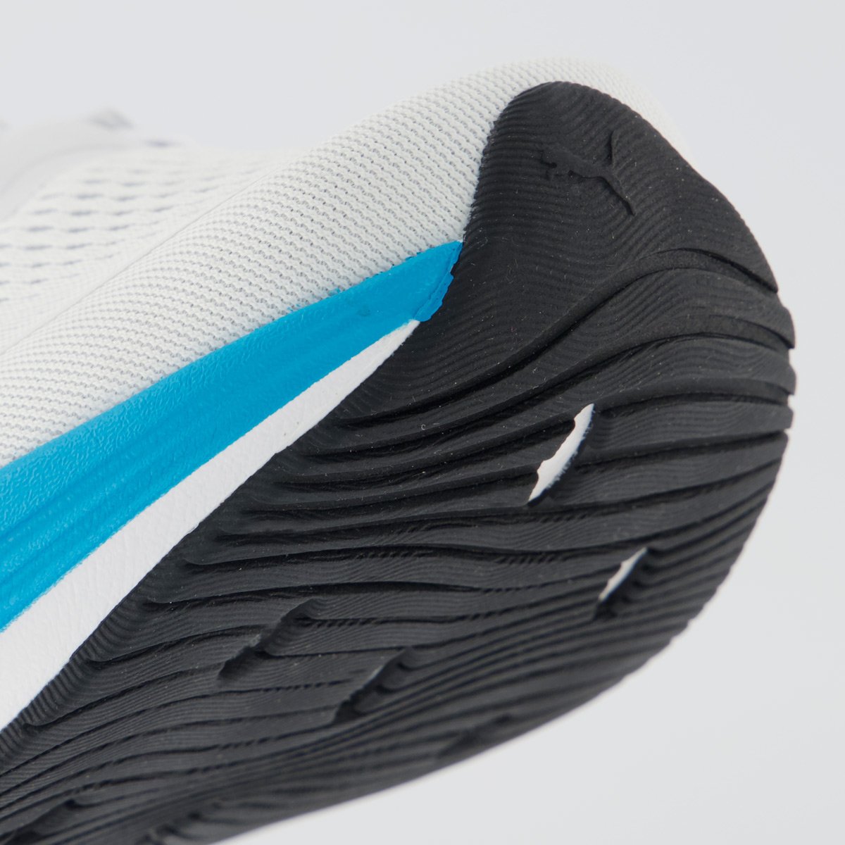 Tênis Puma Darter Pro 2 Branco Branco 8