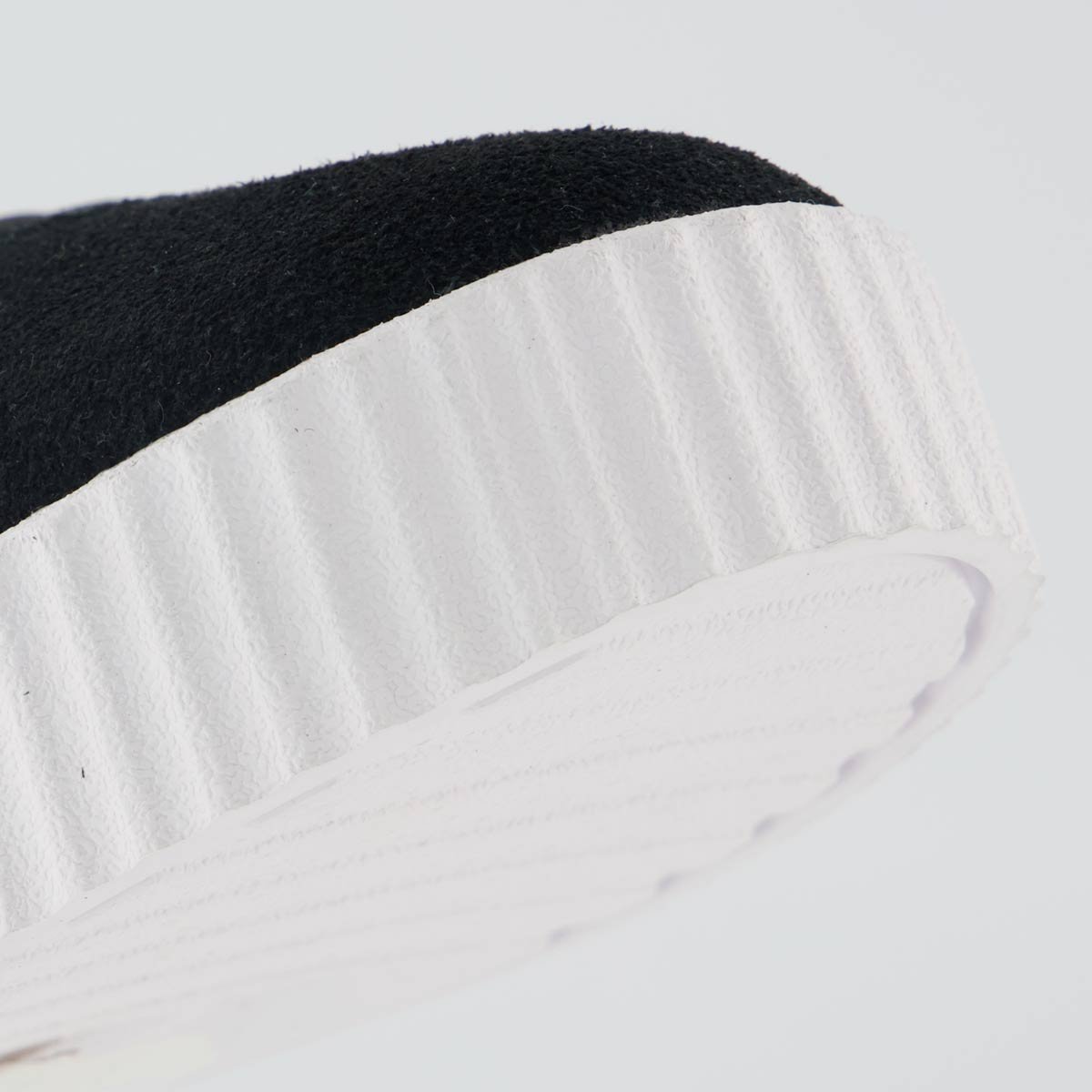 Tênis Puma Nyra SD BDP Feminino Preto e Branco Preto/Branco 8