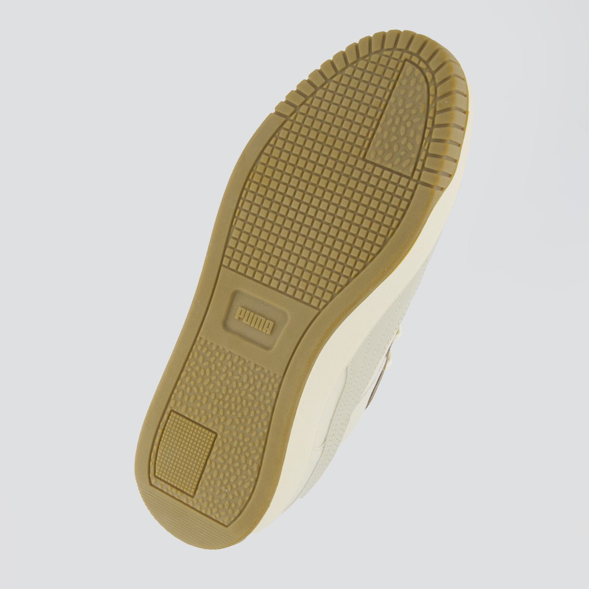 Tênis Puma Carina Street Bdp Feminino Off-White Off White 5