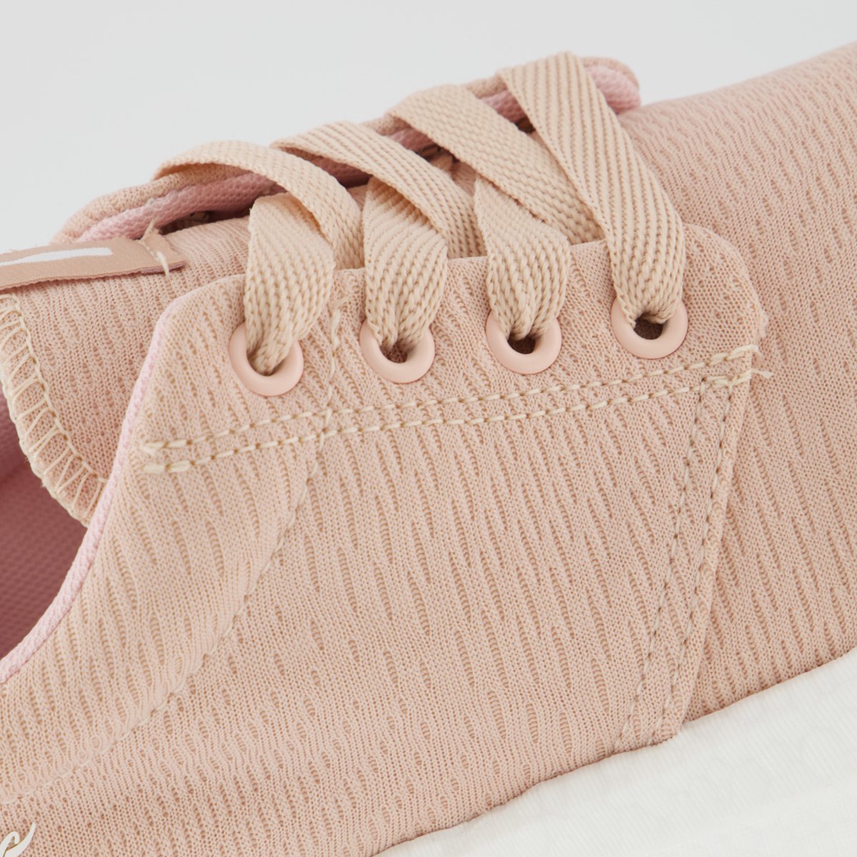 Tênis Coca Cola Comfort Now Feminino Rose Rosé 7