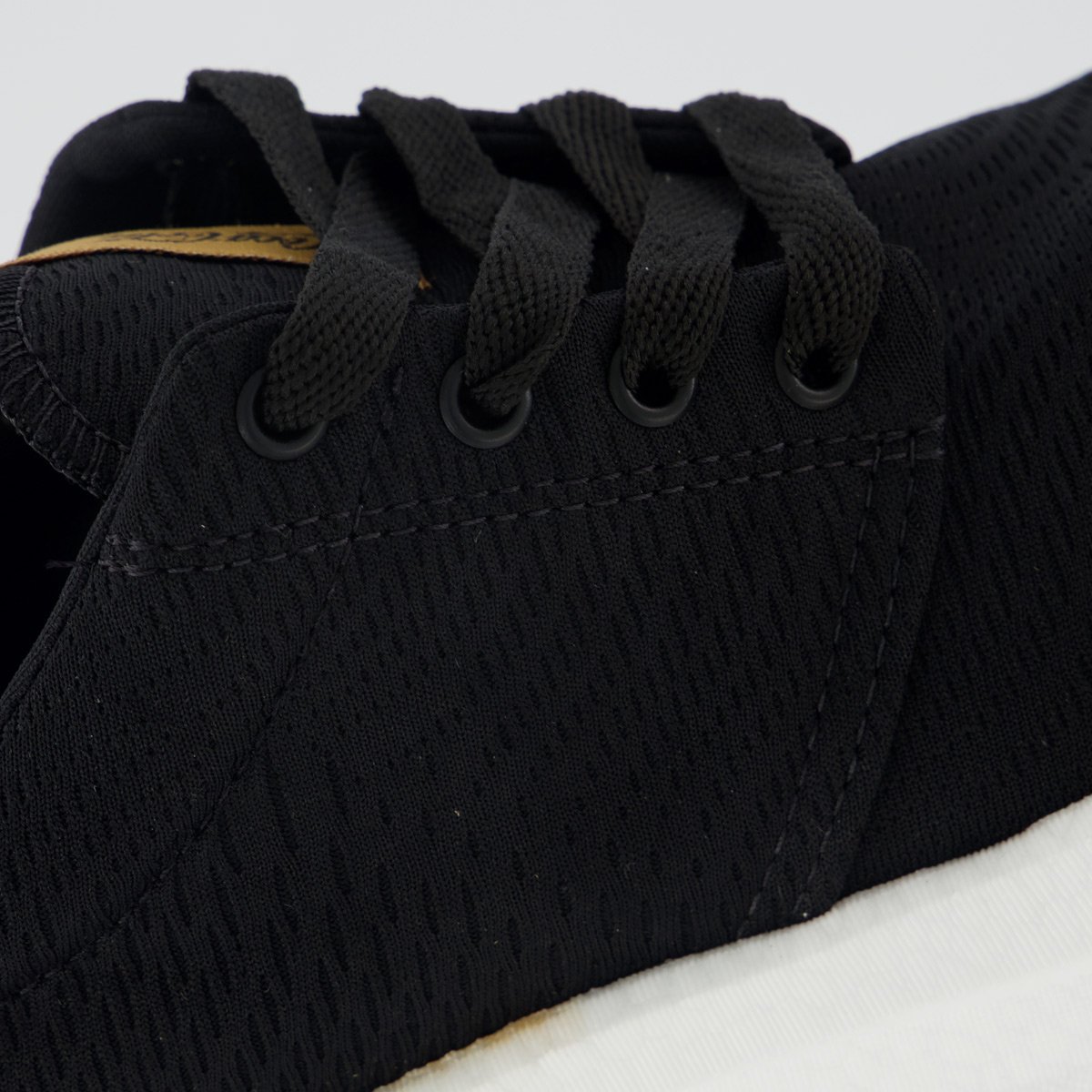 Tênis Coca Cola Comfort United Preto Preto 7