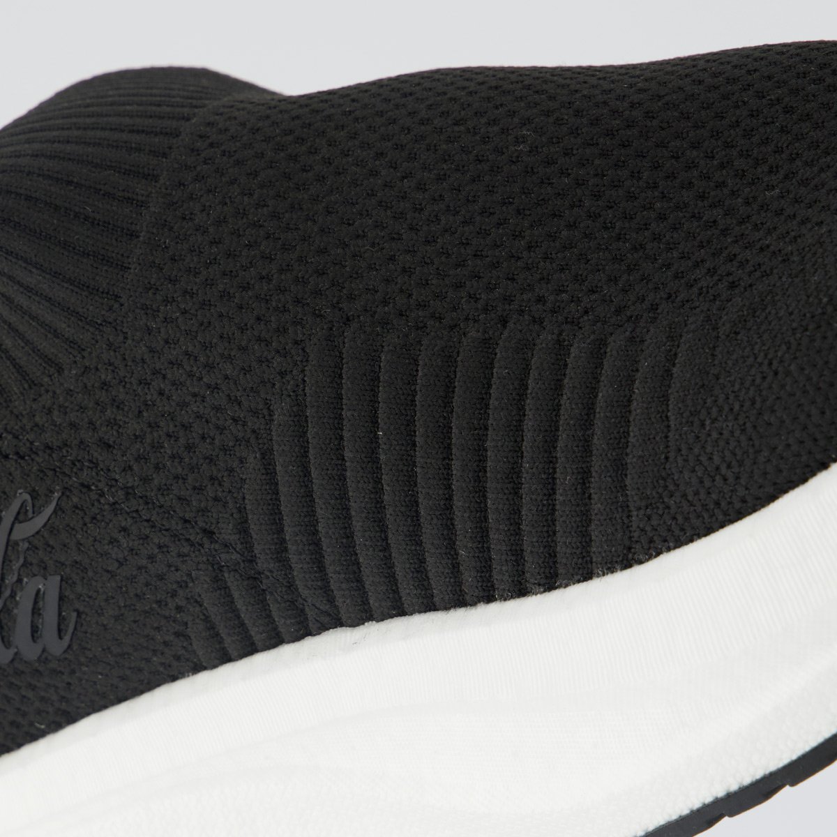 Tênis Coca Cola Comfort Pulse Preto Preto 7