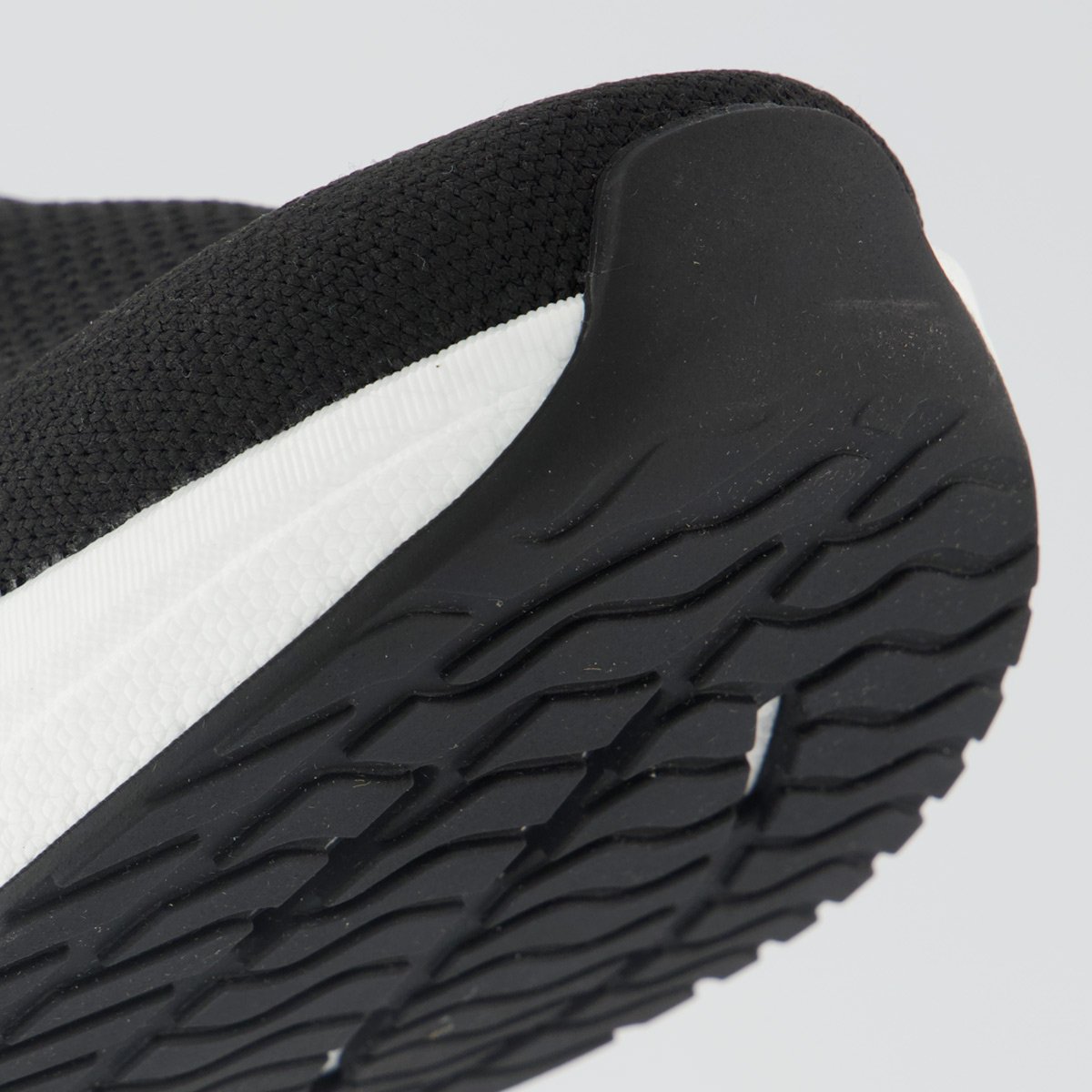 Tênis Coca Cola Comfort Pulse Preto Preto 8