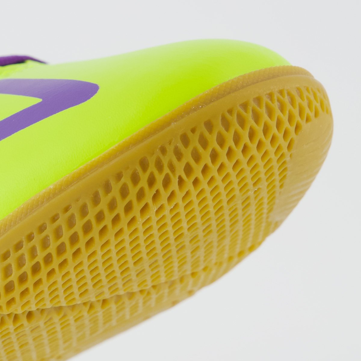 Chuteira Umbro Kick Futsal Verde Verde 8