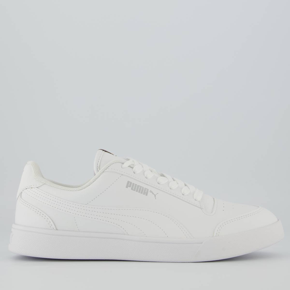 Tênis Puma Shuffle Bdp U Branco