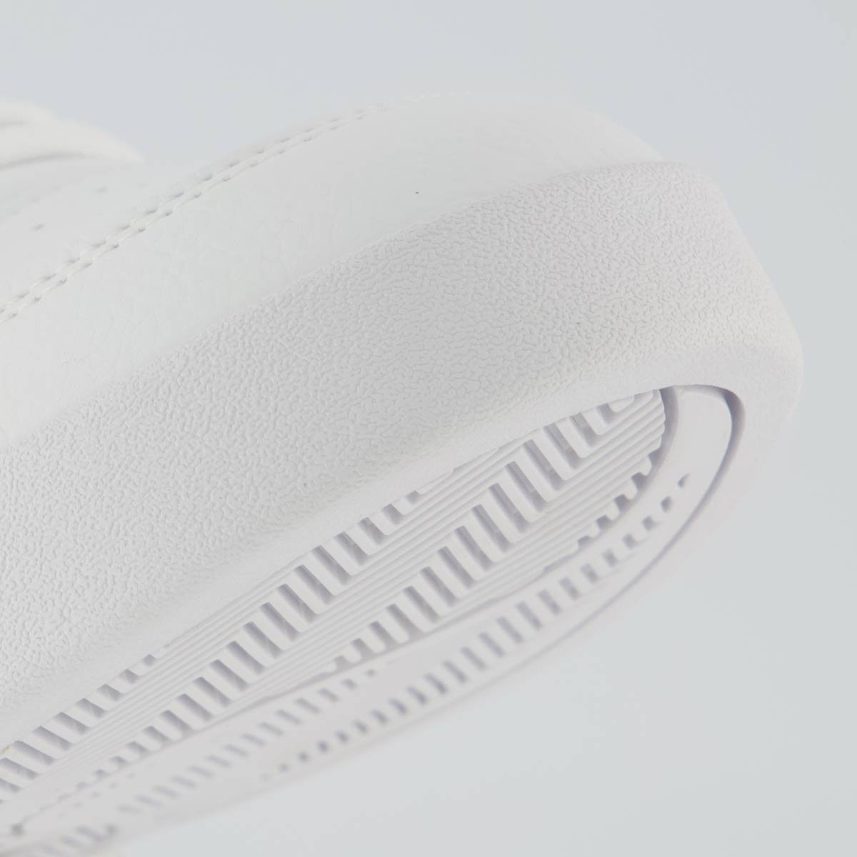 Tênis Puma Shuffle Bdp U Branco Branco 8