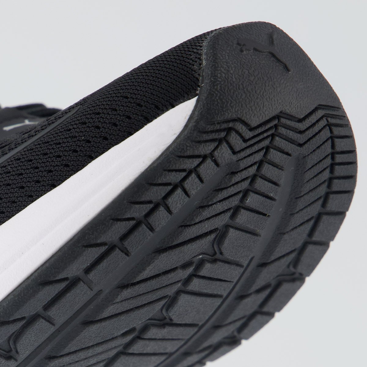 Tênis Puma Skyrocket Lite 2 Bdp Preto e Azul Preto/Azul 8