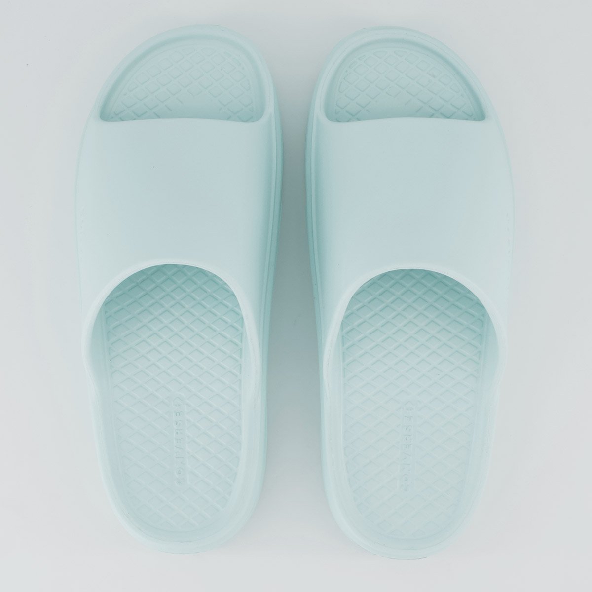 Chinelo Converse Essential Slide Feminino Azul