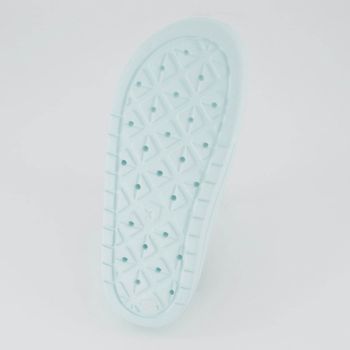 Chinelo Converse Essential Slide Feminino Azul Azul 5