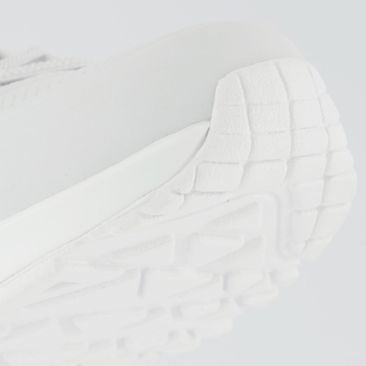 Tênis Skechers Uno Air Feminino Branco Branco 8