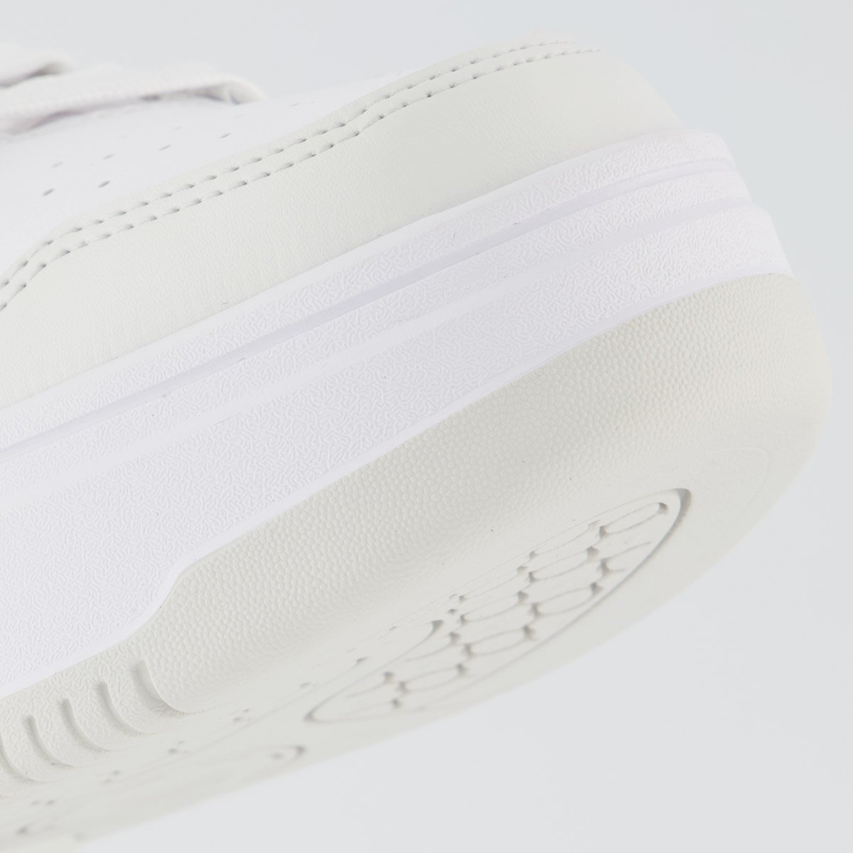 Tênis Puma Rebound Femme Low Bdp Feminino Branco e Off-White Branco/Off White 8