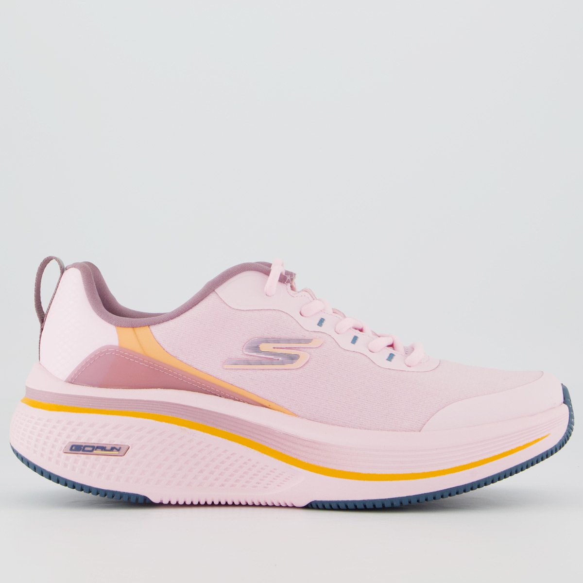 Tênis Skechers Go Run Elevate 2.0 Feminino Rosa
