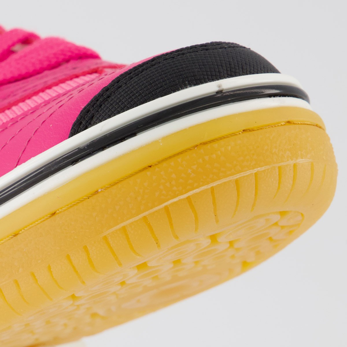 Chuteira Munich Gresca 14 Futsal Rosa Rosa 8