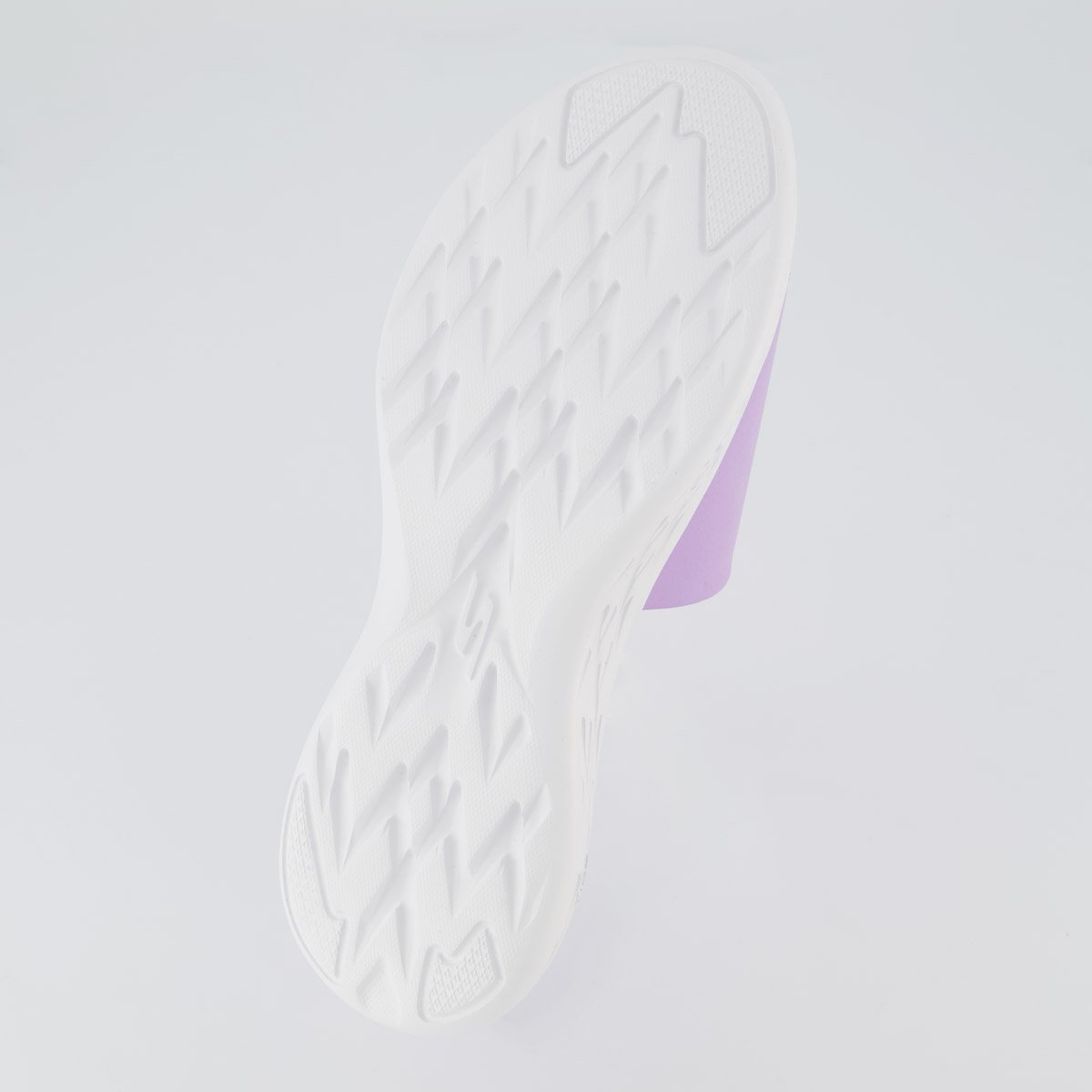 Chinelo Skechers On The Go Feminino Lilás Lilás 5