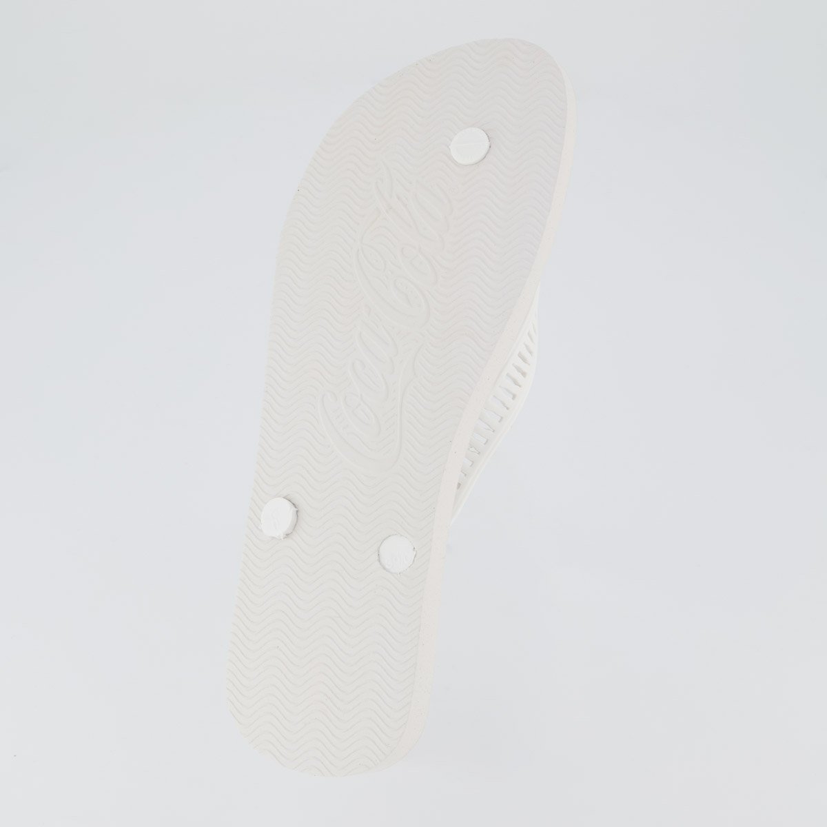 Chinelo Coca Cola Asotin Branco Branco 5