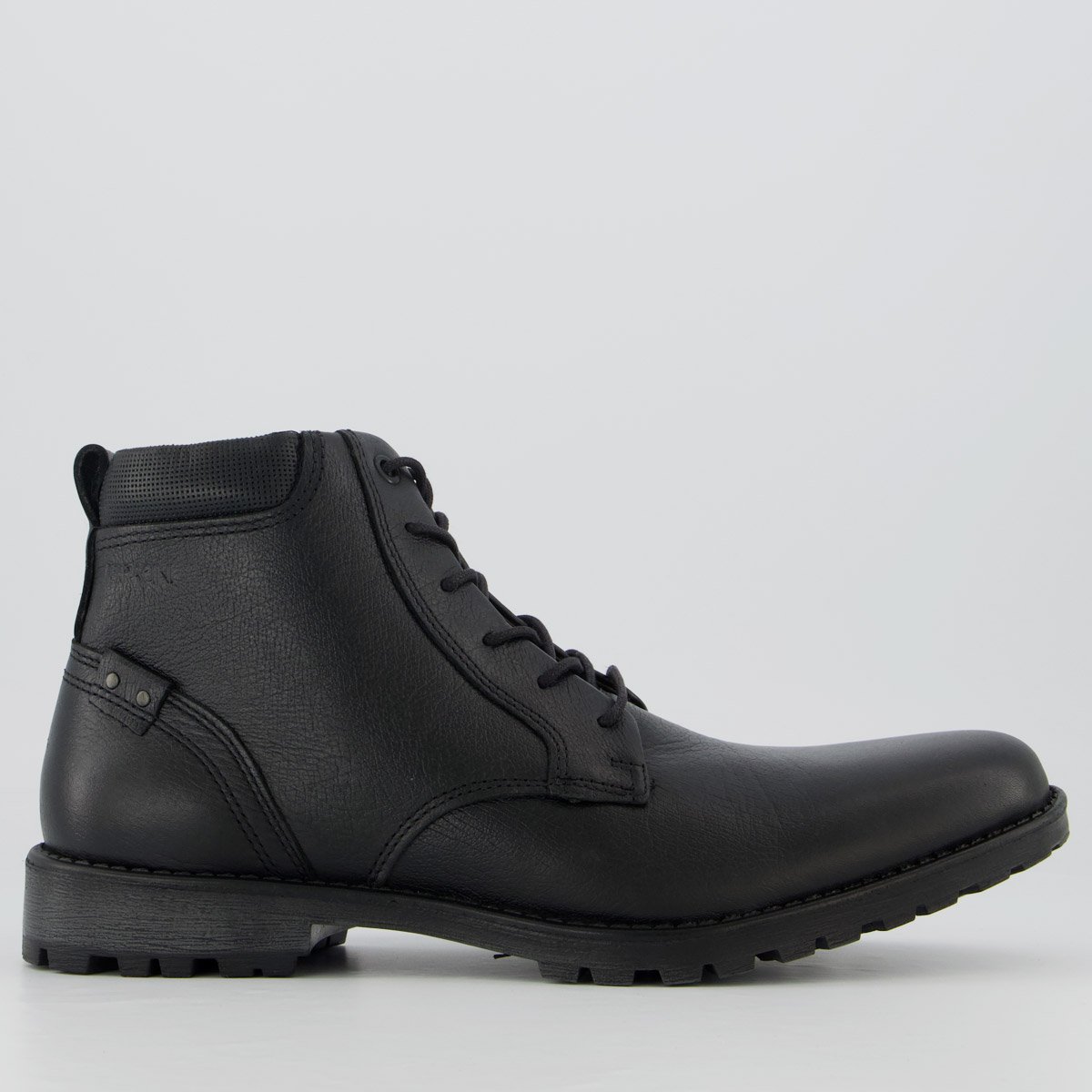 Bota Ferracini Dexter Preta