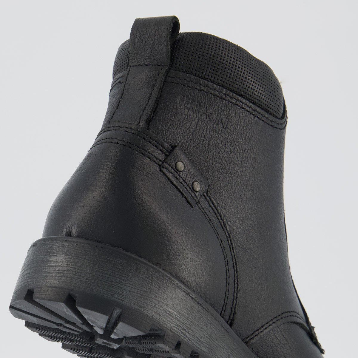 Bota Ferracini Dexter Preta Preto 6