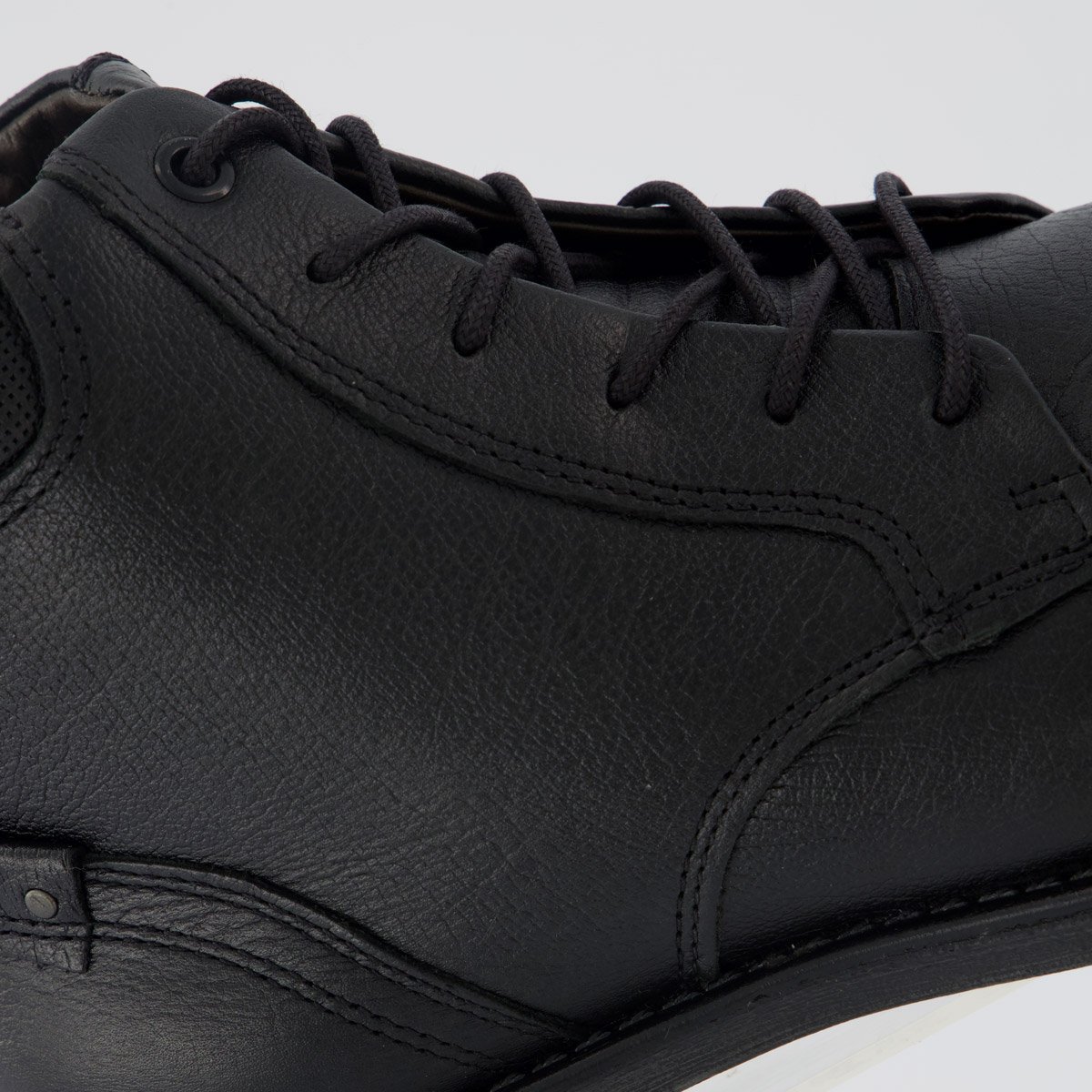 Bota Ferracini Dexter Preta Preto 7