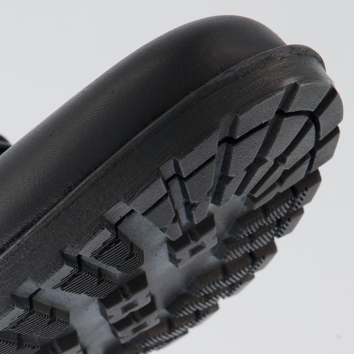 Bota Ferracini Dexter Preta Preto 8