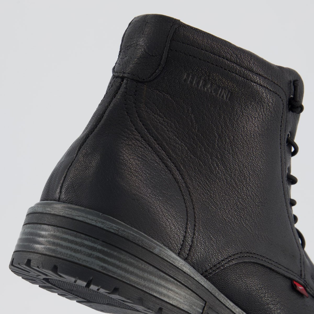 Bota Ferracini Whiter Degrade Preta Preto 6