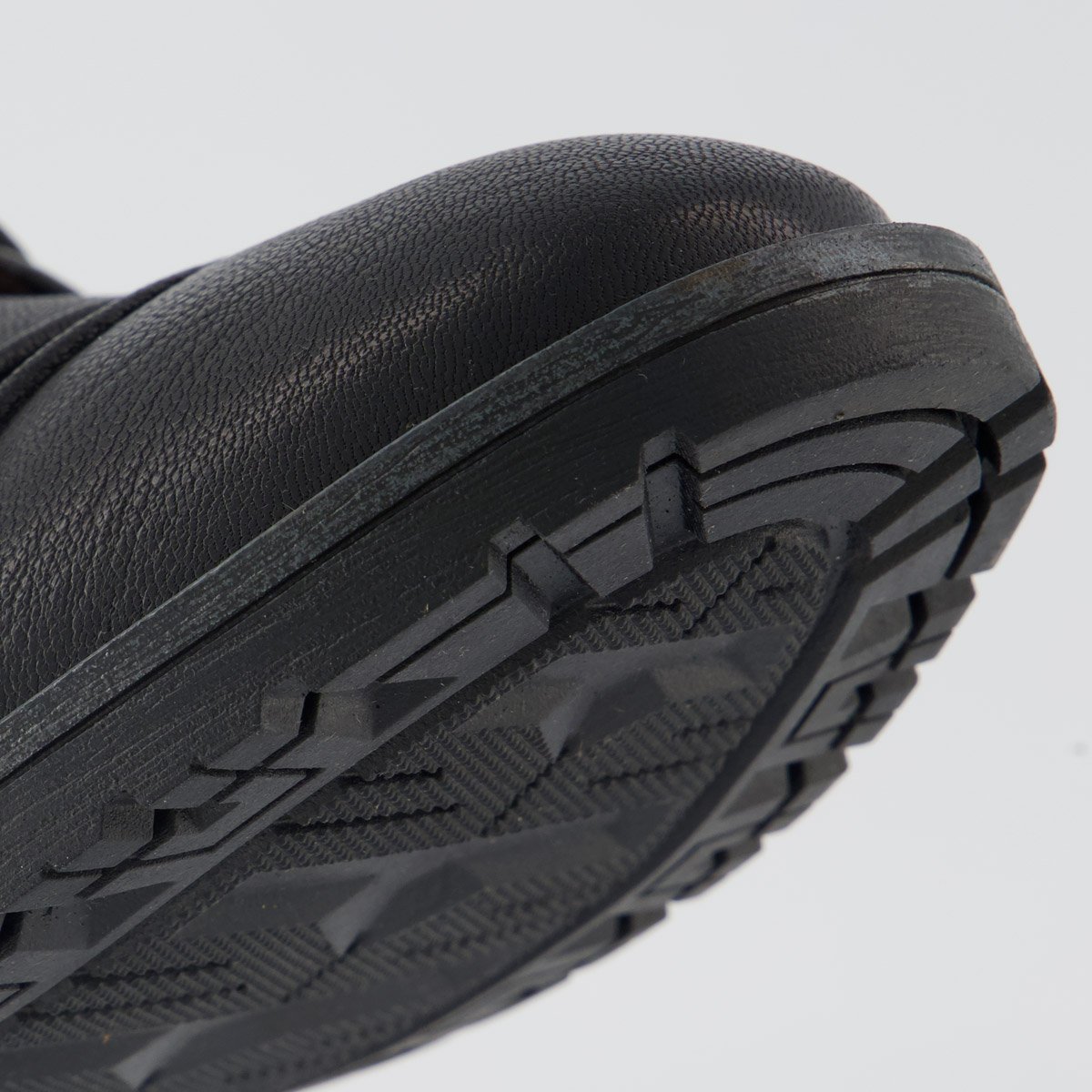 Bota Ferracini Whiter Degrade Preta Preto 8
