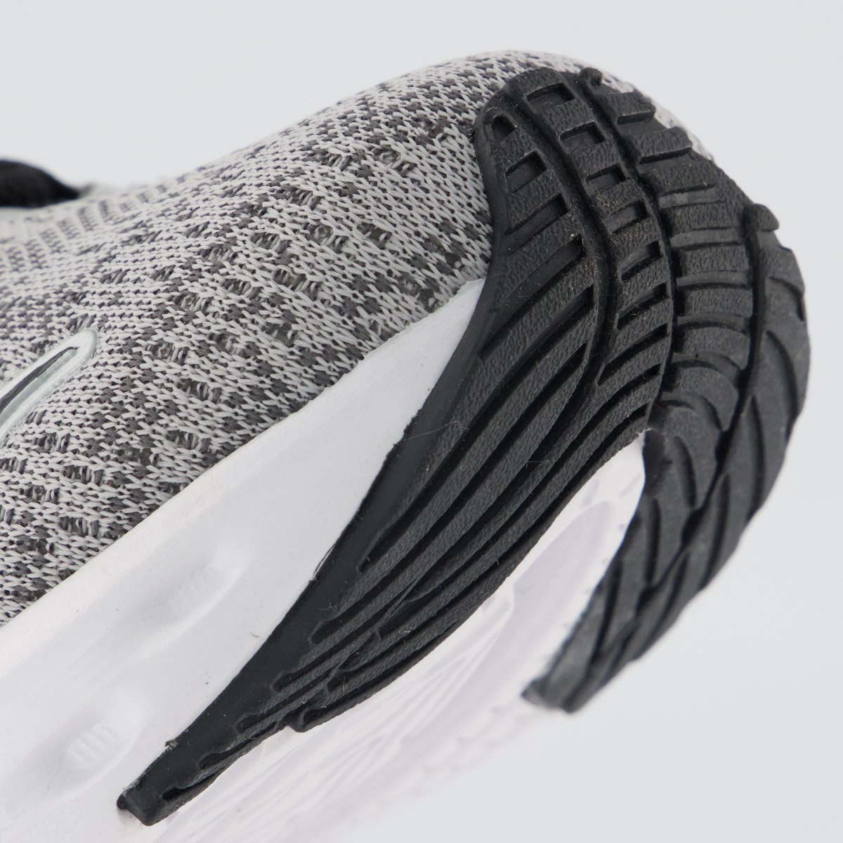 Tênis Everlast Climber Run Cinza e Preto Cinza/Preto 8