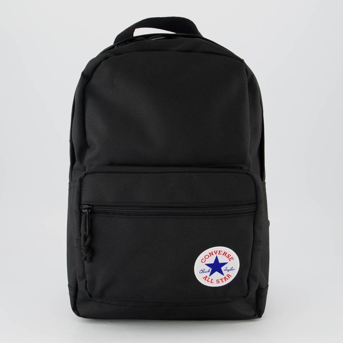 Mochila Converse Go Low Preta Preto 3