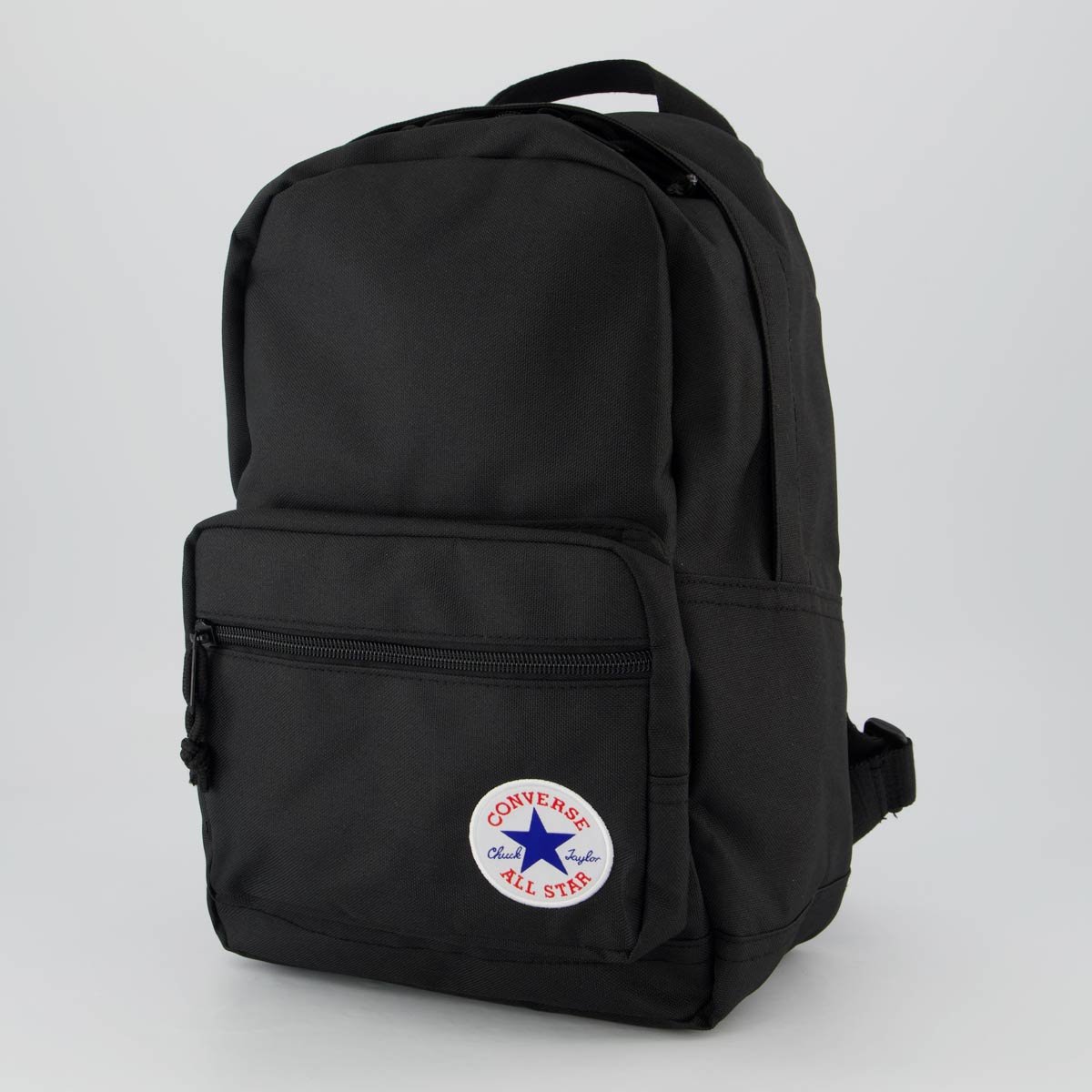Mochila Converse Go Low Preta Preto 5