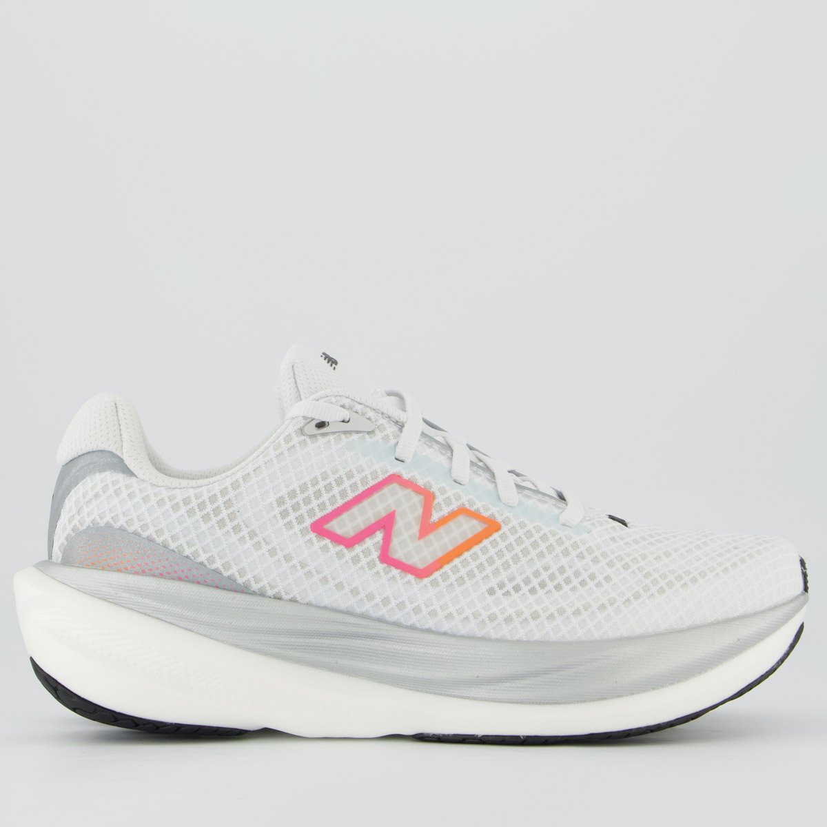 Tênis New Balance Fresh Foam X 1080 V15 Feminino Branco