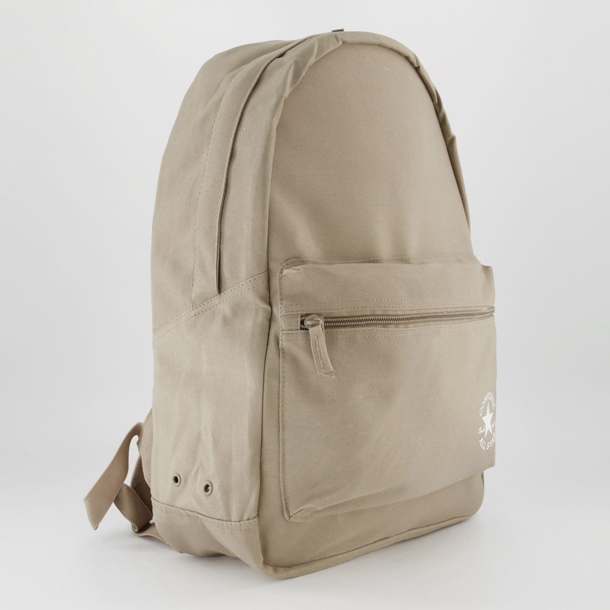 Mochila Converse Speed 3 Backpack Bege Bege 4