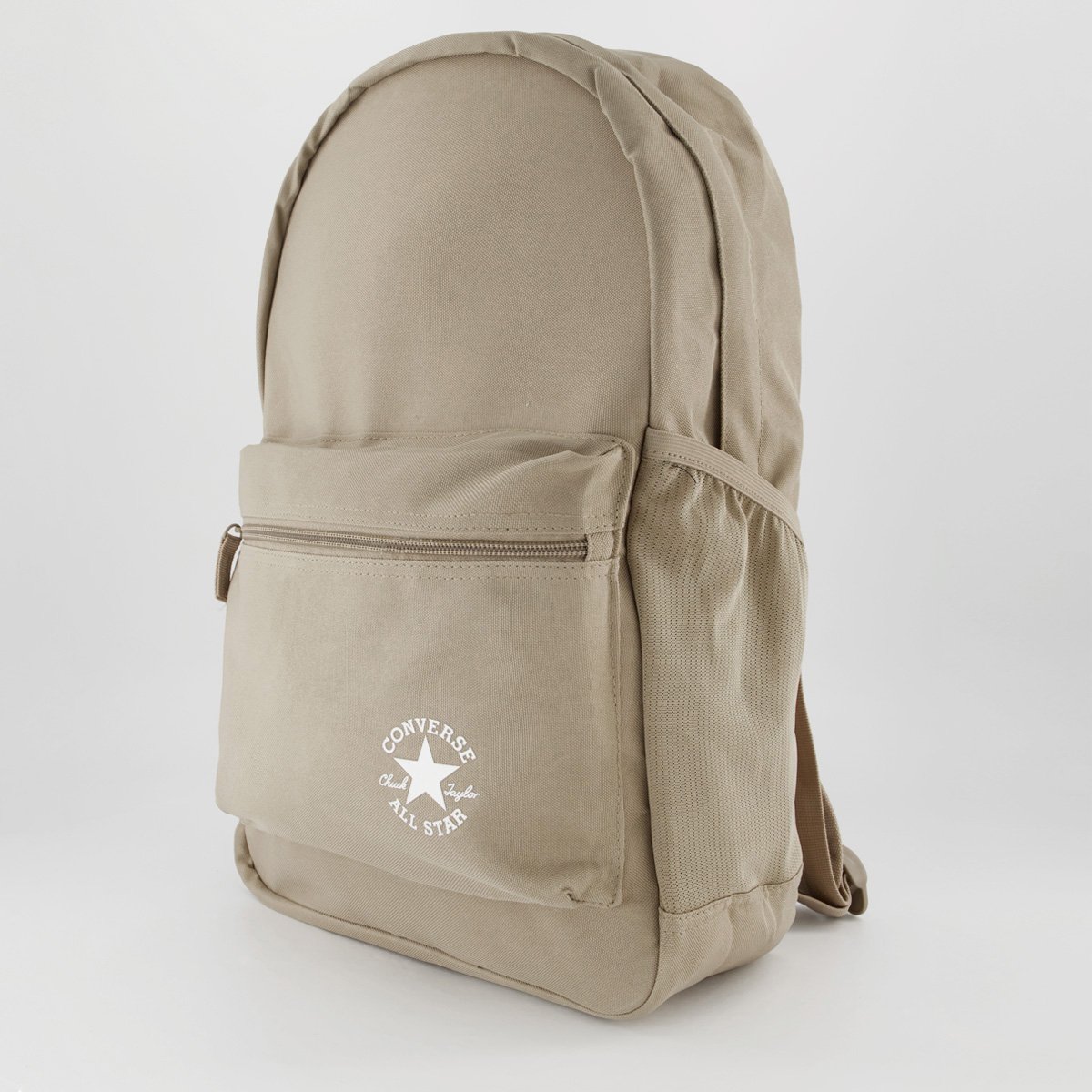 Mochila Converse Speed 3 Backpack Bege Bege 5