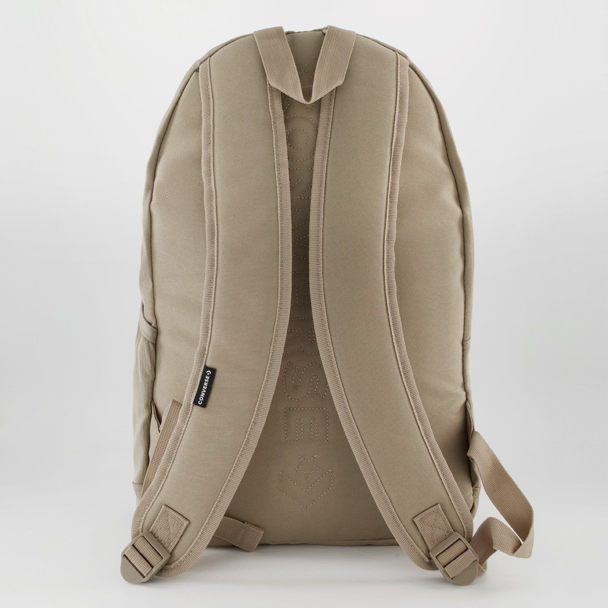 Mochila Converse Speed 3 Backpack Bege Bege 6