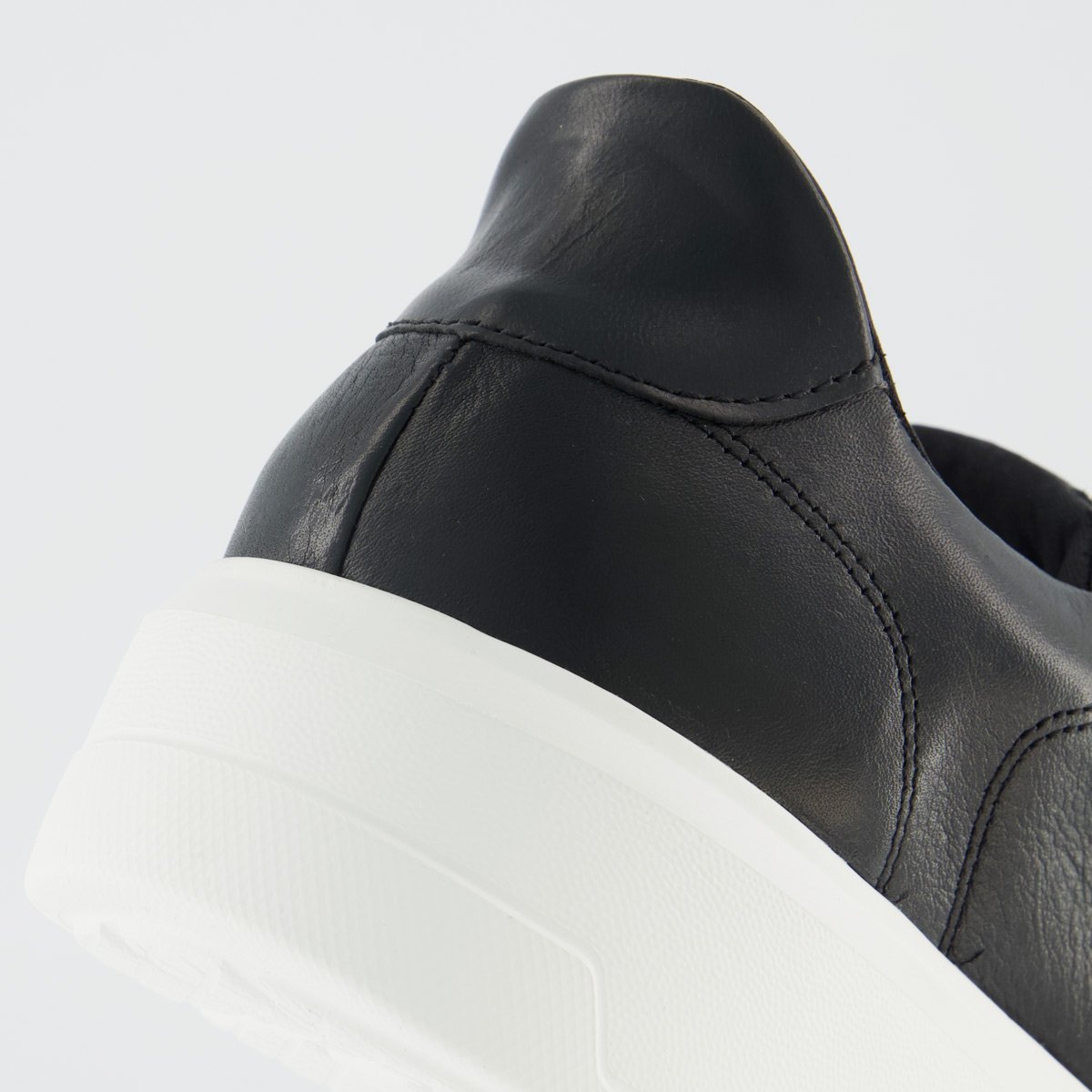 Tênis Ferracini Napa Wind Lux Preta Preto 6