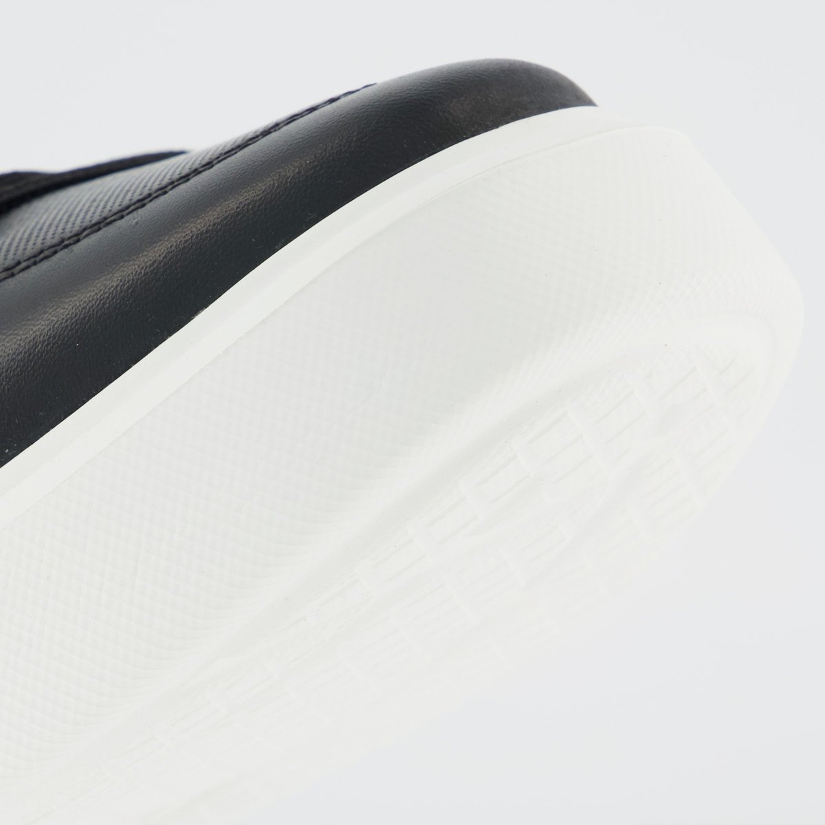 Tênis Ferracini Napa Wind Lux Preta Preto 8