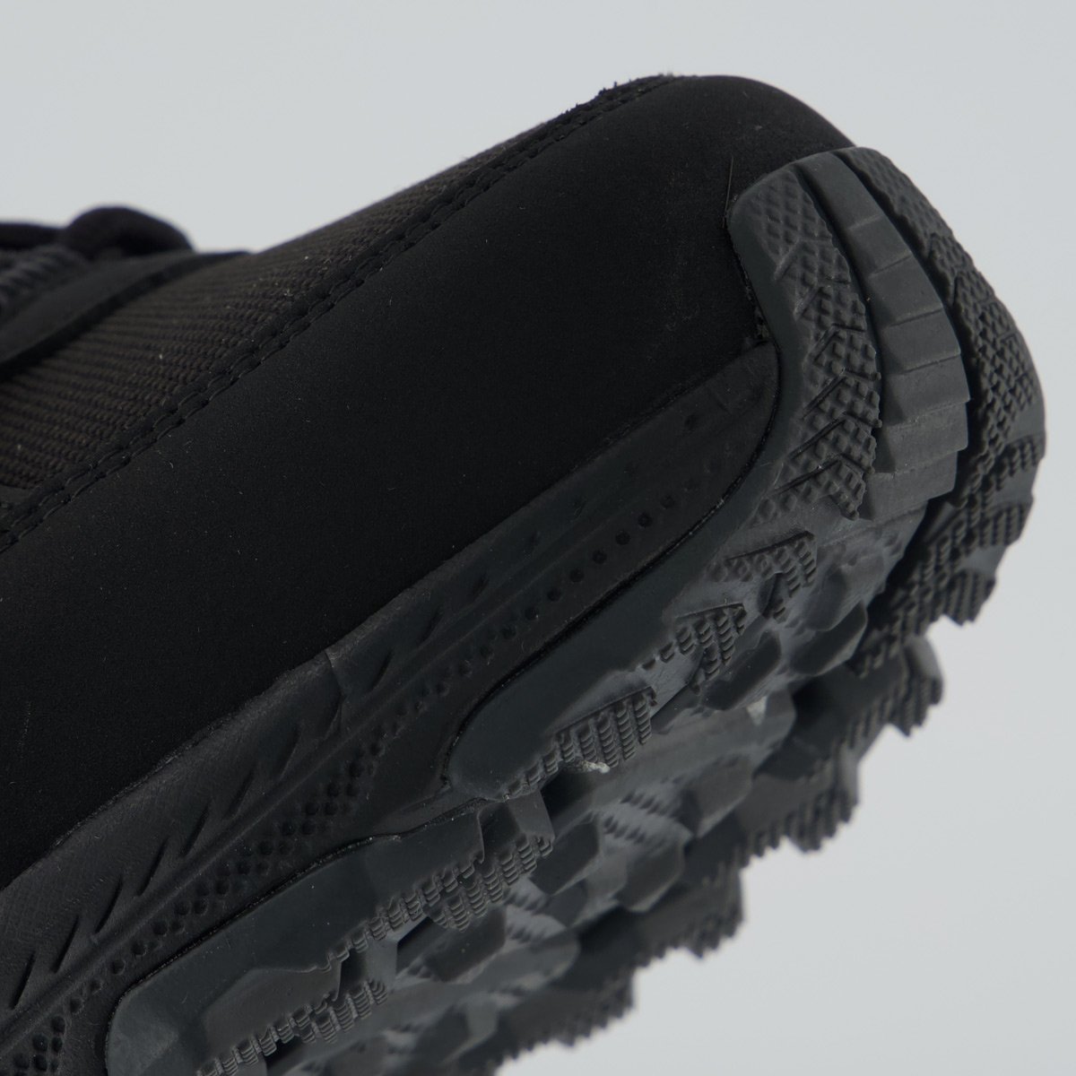Tênis Skechers Trail Altitude 2.0 Feminino Preto Preto 8