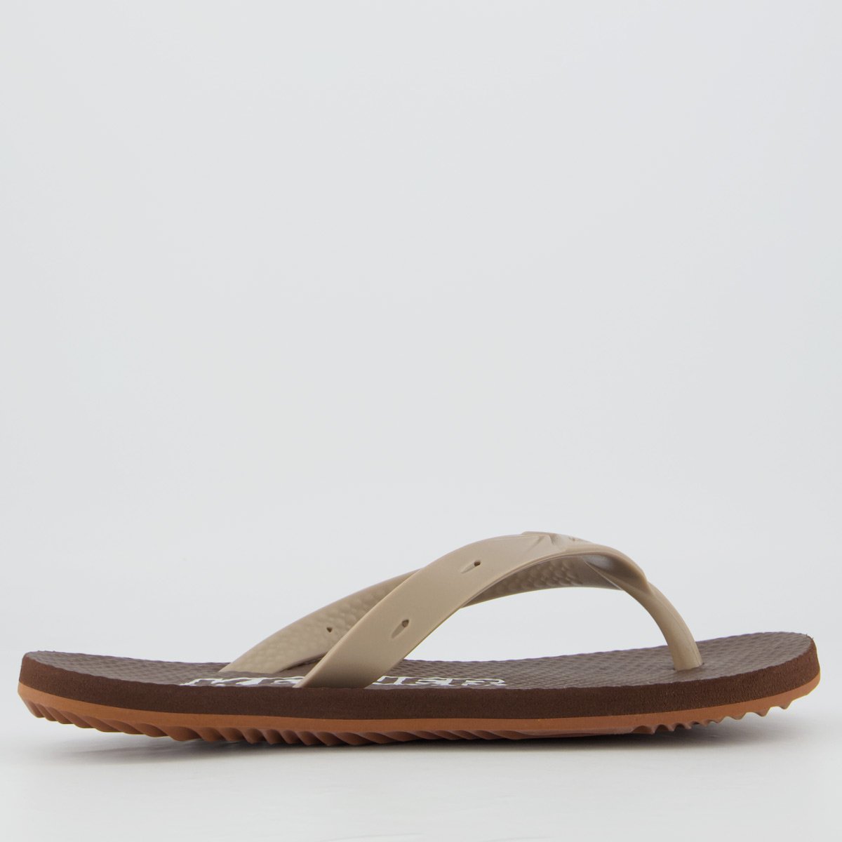 Chinelo Kenner New Summer Marrom Marrom 2