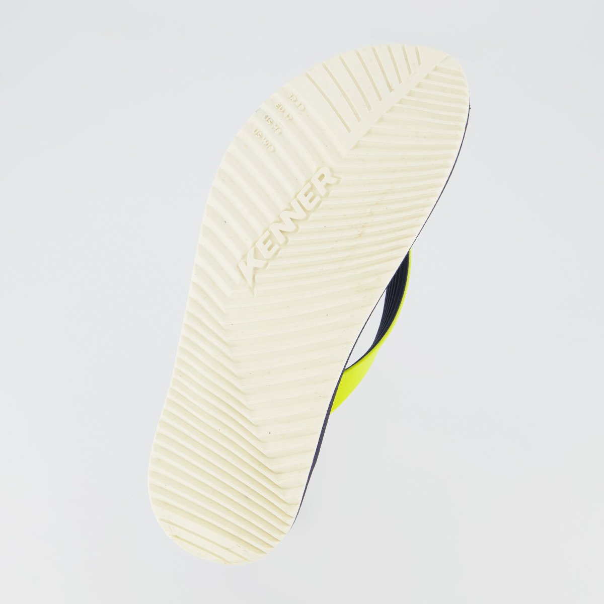 Chinelo Kenner Red Azul Marinho e Amarelo Azul Marinho/Amarelo 5